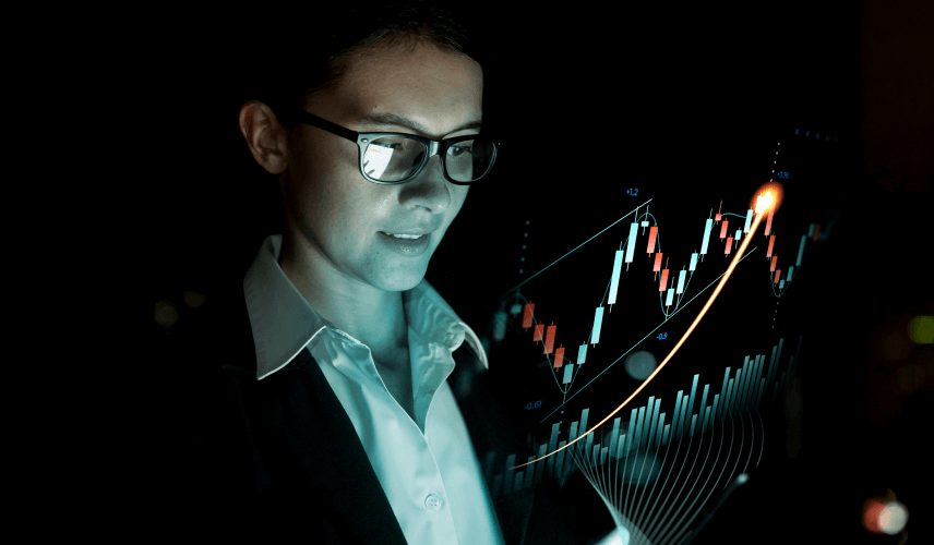 Emotional intelligence in trading — featured image