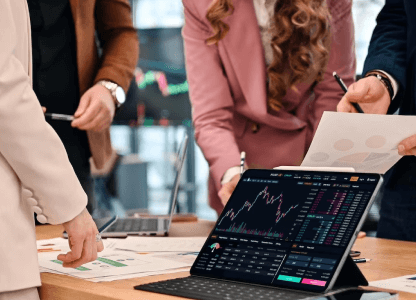 Risk management in trading