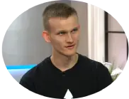 تصویر ویتالیک بوترین